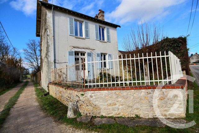 Maison à vendre AVARAY