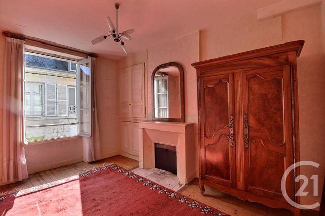 Maison à vendre - 3 pièces - 75 m2 - Mer - 41 - CENTRE