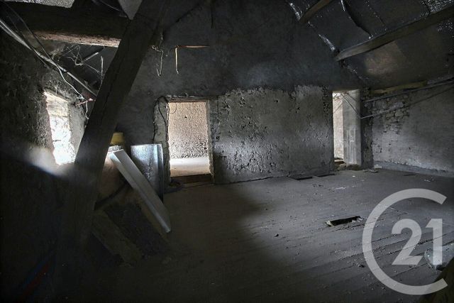 Maison à vendre - 3 pièces - 71,39 m2 - La Chapelle St Martin En Plaine - 41 - CENTRE