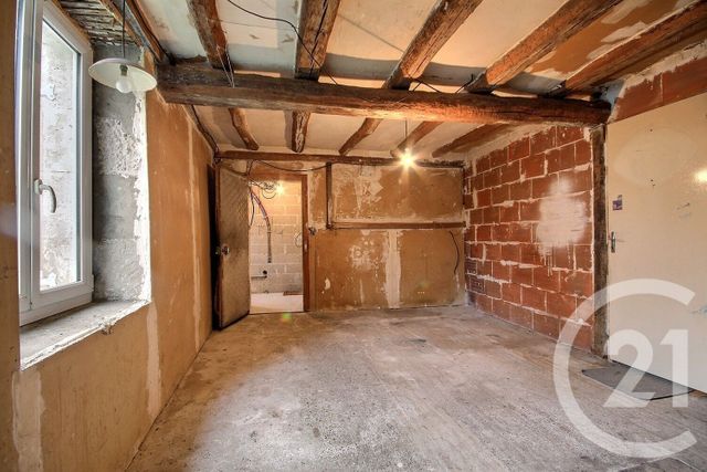 Maison à vendre - 3 pièces - 71,39 m2 - La Chapelle St Martin En Plaine - 41 - CENTRE