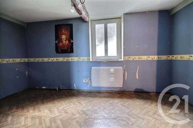 Maison à vendre - 3 pièces - 71,39 m2 - La Chapelle St Martin En Plaine - 41 - CENTRE