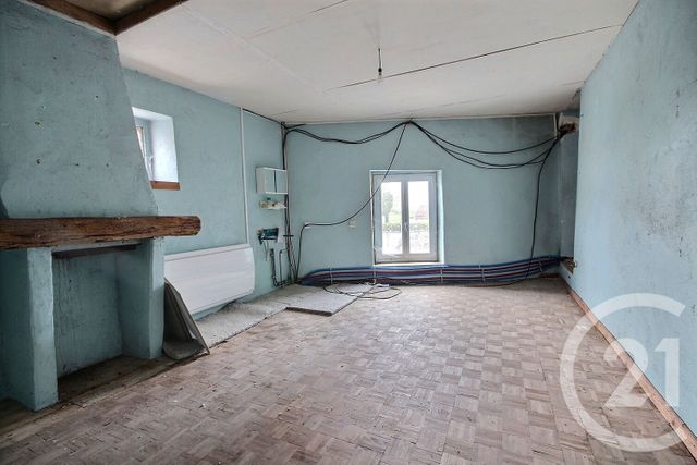 Maison à vendre - 3 pièces - 71,39 m2 - La Chapelle St Martin En Plaine - 41 - CENTRE