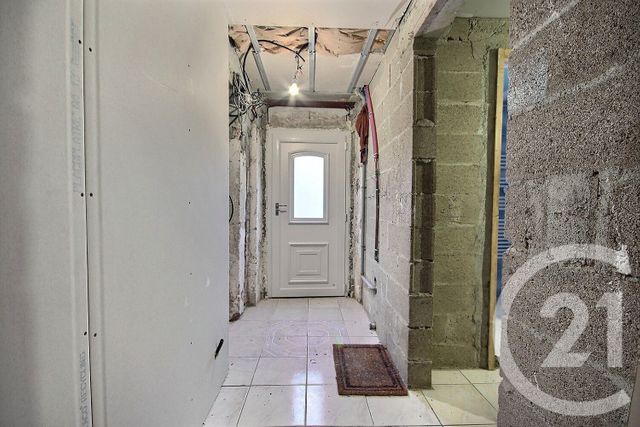 Maison à vendre - 3 pièces - 71,39 m2 - La Chapelle St Martin En Plaine - 41 - CENTRE