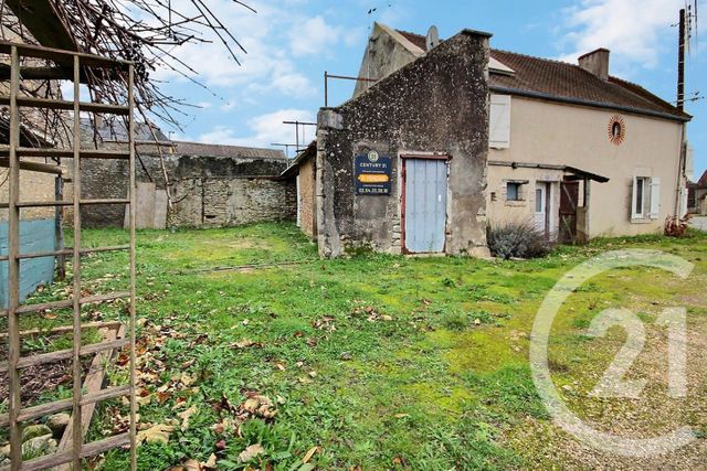Maison à vendre - 3 pièces - 71,39 m2 - La Chapelle St Martin En Plaine - 41 - CENTRE