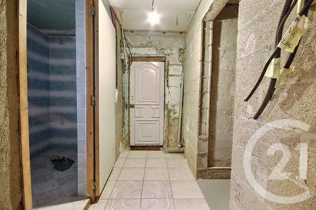 Maison à vendre - 3 pièces - 71,39 m2 - La Chapelle St Martin En Plaine - 41 - CENTRE