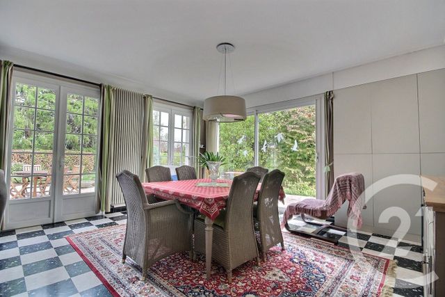 Maison &agrave; vendre - 6 pi&egrave;ces - 203 m2 - Maslives - 41 - CENTRE