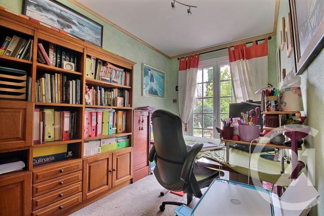 Maison &agrave; vendre - 6 pi&egrave;ces - 203 m2 - Maslives - 41 - CENTRE