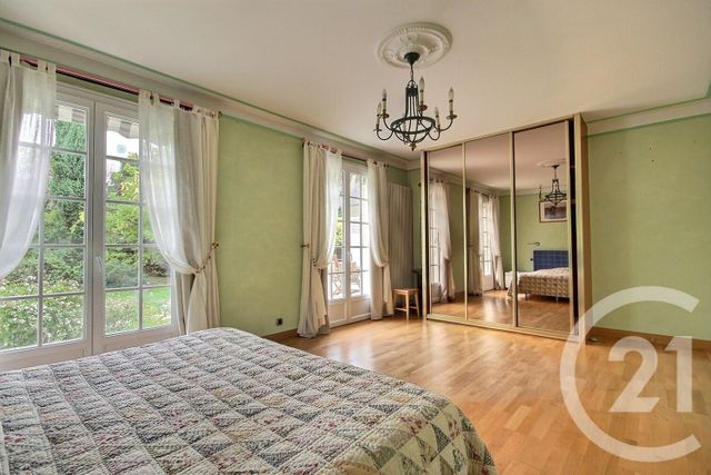 Maison &agrave; vendre - 6 pi&egrave;ces - 203 m2 - Maslives - 41 - CENTRE