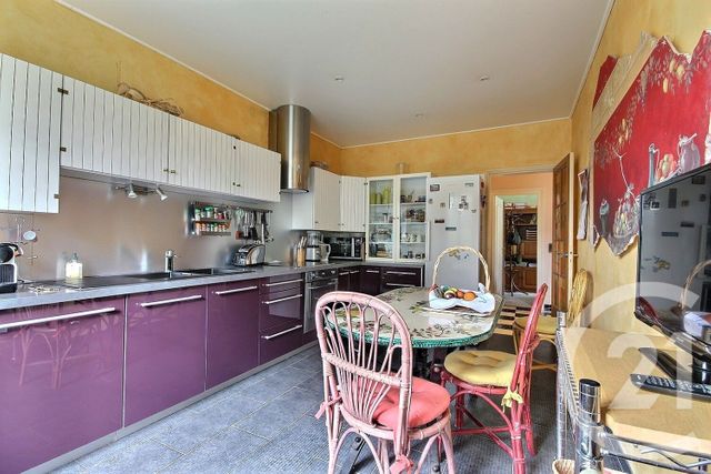 Maison &agrave; vendre - 6 pi&egrave;ces - 203 m2 - Maslives - 41 - CENTRE