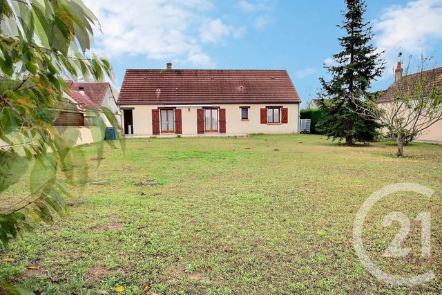  - MUIDES SUR LOIRE - 