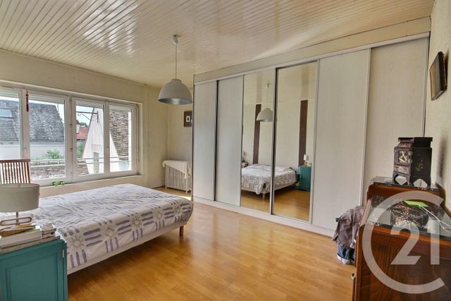 Maison &agrave; vendre - 7 pi&egrave;ces - 196,20 m2 - Josnes - 41 - CENTRE