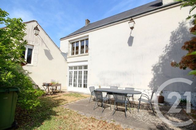 Maison à vendre JOSNES