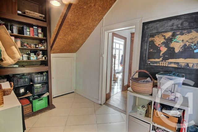Maison &agrave; vendre - 7 pi&egrave;ces - 196,20 m2 - Josnes - 41 - CENTRE