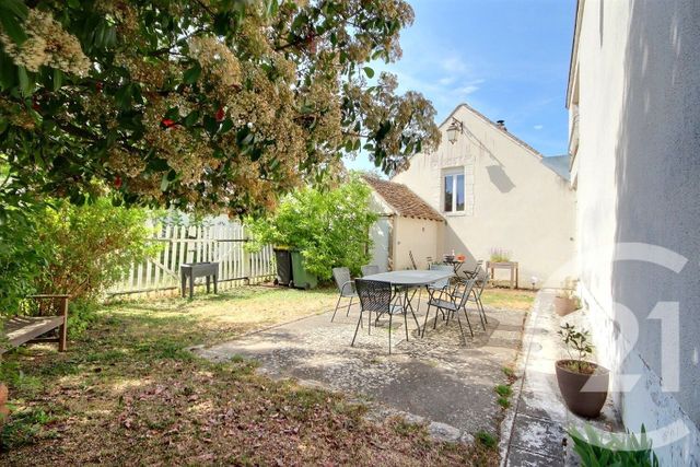 Maison &agrave; vendre - 7 pi&egrave;ces - 196,20 m2 - Josnes - 41 - CENTRE
