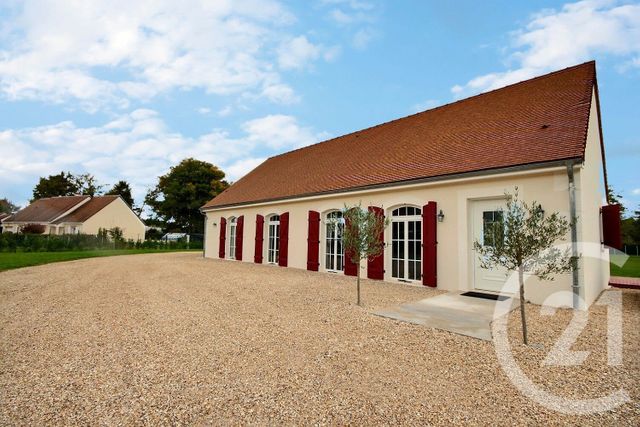 Maison à vendre LA FERTE ST CYR
