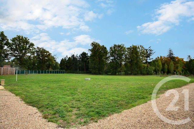 Maison à vendre - 4 pièces - 121 m2 - La Ferte St Cyr - 41 - CENTRE