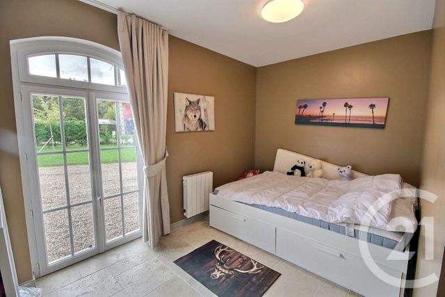 Maison à vendre - 4 pièces - 121 m2 - La Ferte St Cyr - 41 - CENTRE