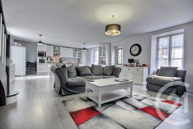 Maison &agrave; vendre - 5 pi&egrave;ces - 231 m2 - Talcy - 41 - CENTRE