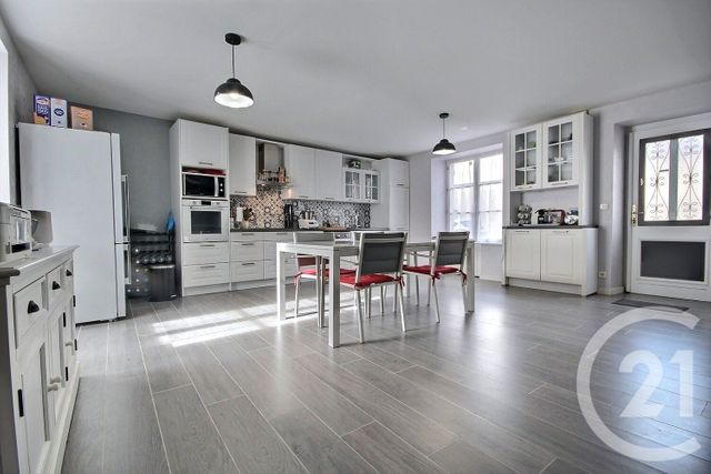 Maison &agrave; vendre - 5 pi&egrave;ces - 231 m2 - Talcy - 41 - CENTRE