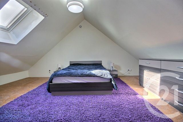 Maison &agrave; vendre - 5 pi&egrave;ces - 231 m2 - Talcy - 41 - CENTRE