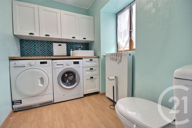 Maison &agrave; vendre - 5 pi&egrave;ces - 231 m2 - Talcy - 41 - CENTRE