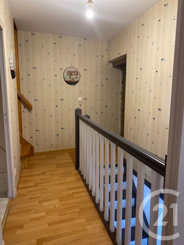 Maison &agrave; vendre - 5 pi&egrave;ces - 231 m2 - Talcy - 41 - CENTRE