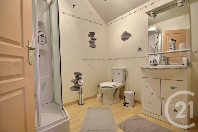 Maison &agrave; vendre - 5 pi&egrave;ces - 231 m2 - Talcy - 41 - CENTRE