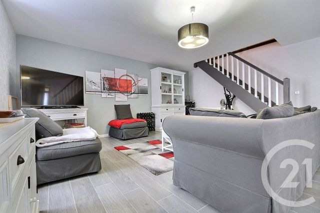 Maison &agrave; vendre - 5 pi&egrave;ces - 231 m2 - Talcy - 41 - CENTRE