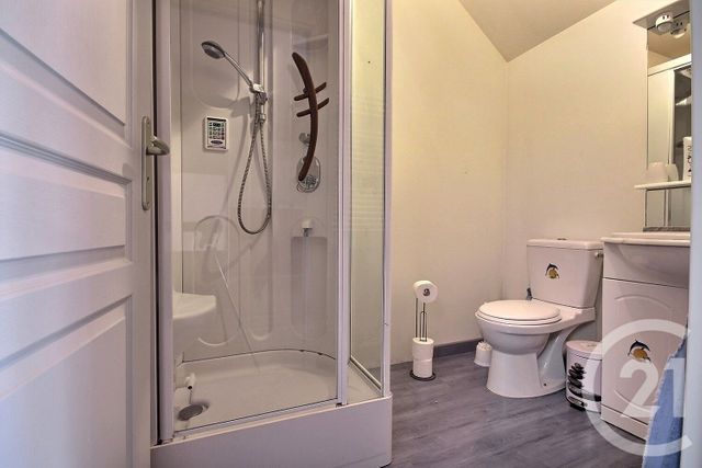 Maison &agrave; vendre - 5 pi&egrave;ces - 231 m2 - Talcy - 41 - CENTRE