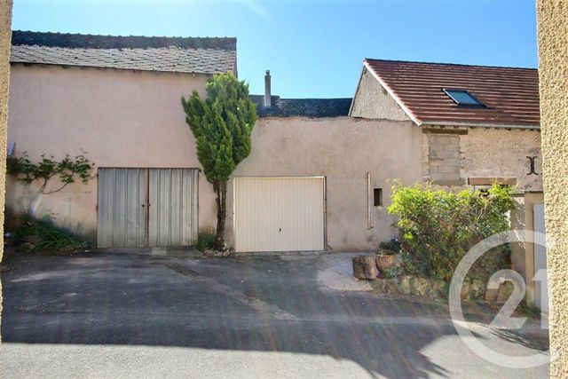 Maison &agrave; vendre - 3 pi&egrave;ces - 65 m2 - Mer - 41 - CENTRE