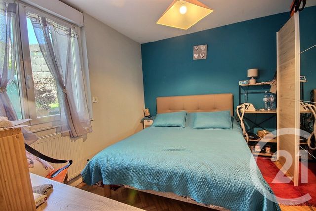 Maison &agrave; vendre - 3 pi&egrave;ces - 65 m2 - Mer - 41 - CENTRE