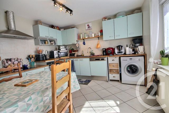 Maison &agrave; vendre - 3 pi&egrave;ces - 65 m2 - Mer - 41 - CENTRE