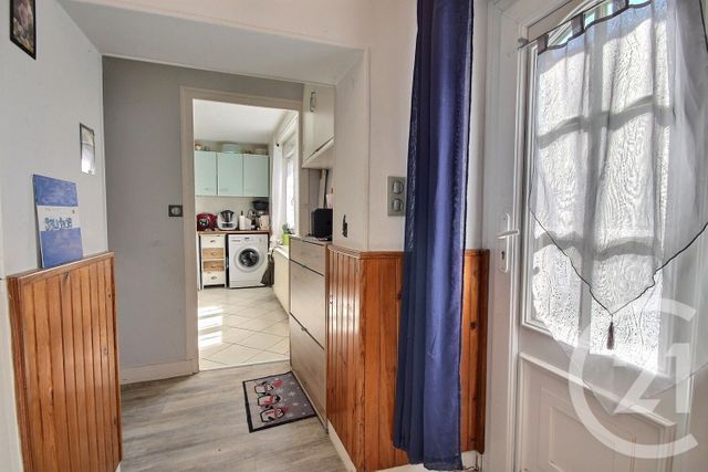 Maison &agrave; vendre - 3 pi&egrave;ces - 65 m2 - Mer - 41 - CENTRE