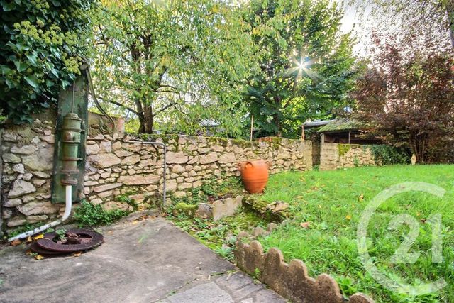 Maison à vendre - 6 pièces - 119 m2 - Mer - 41 - CENTRE