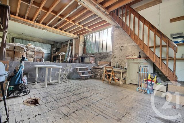 Maison à vendre - 6 pièces - 119 m2 - Mer - 41 - CENTRE