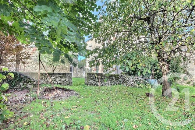 Maison à vendre - 6 pièces - 119 m2 - Mer - 41 - CENTRE