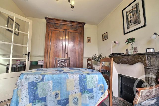 Maison à vendre - 6 pièces - 119 m2 - Mer - 41 - CENTRE