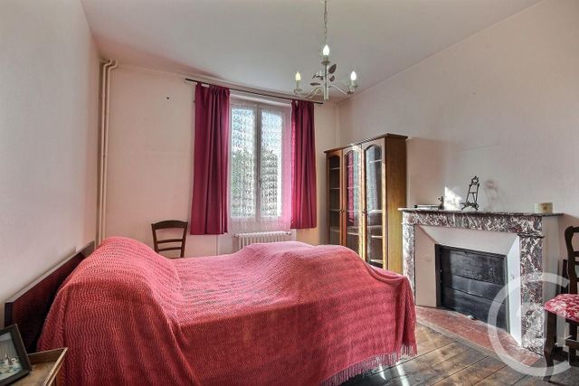 Maison à vendre - 6 pièces - 119 m2 - Mer - 41 - CENTRE