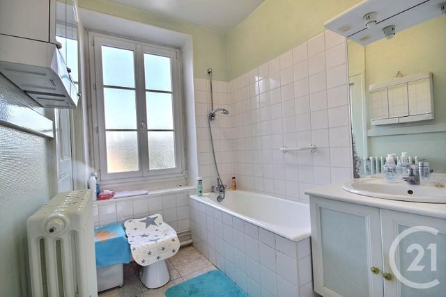 Maison à vendre - 6 pièces - 119 m2 - Mer - 41 - CENTRE