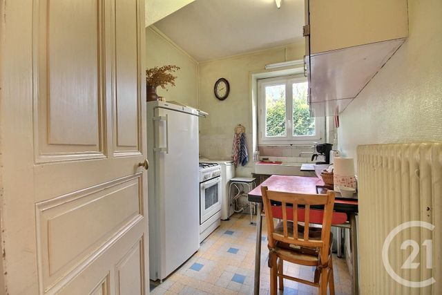 Maison à vendre - 6 pièces - 119 m2 - Mer - 41 - CENTRE