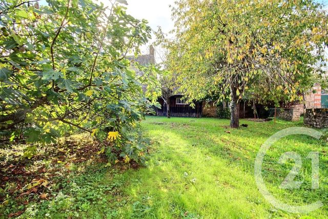 Maison à vendre - 6 pièces - 119 m2 - Mer - 41 - CENTRE