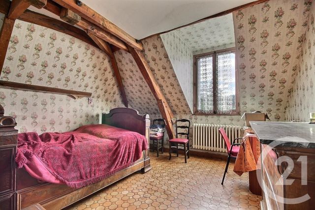 Maison à vendre - 6 pièces - 119 m2 - Mer - 41 - CENTRE