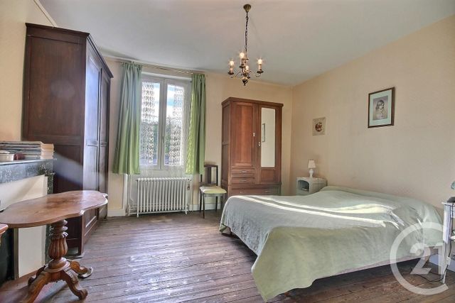 Maison à vendre - 6 pièces - 119 m2 - Mer - 41 - CENTRE