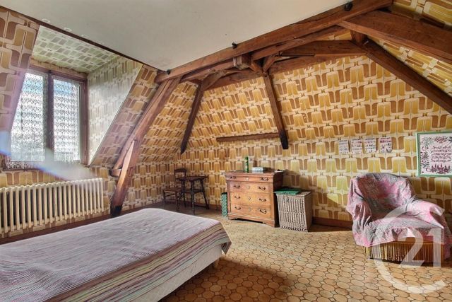 Maison à vendre - 6 pièces - 119 m2 - Mer - 41 - CENTRE