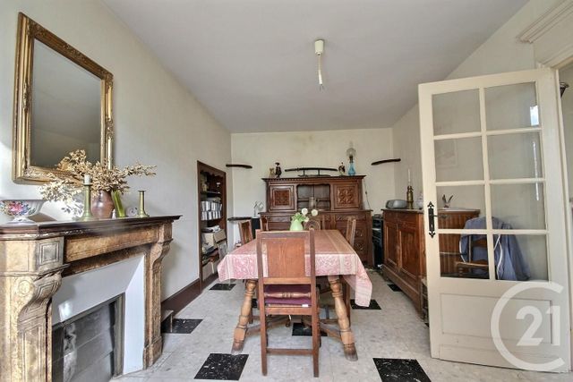 Maison à vendre - 6 pièces - 119 m2 - Mer - 41 - CENTRE