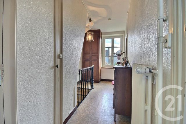 Maison à vendre - 6 pièces - 119 m2 - Mer - 41 - CENTRE