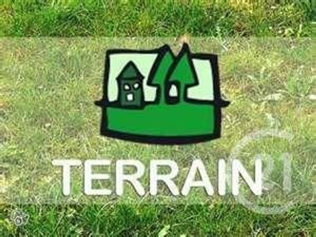 Terrain à vendre - 1000 m2 - Muides Sur Loire - 41 - CENTRE