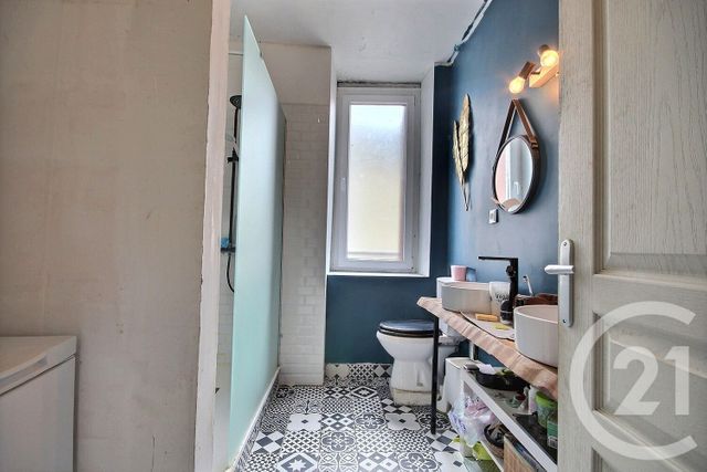 Maison &agrave; vendre - 5 pi&egrave;ces - 117,40 m2 - Mer - 41 - CENTRE