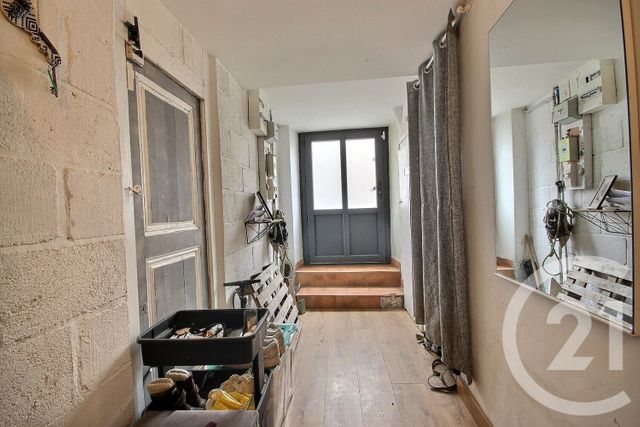 Maison &agrave; vendre - 5 pi&egrave;ces - 117,40 m2 - Mer - 41 - CENTRE