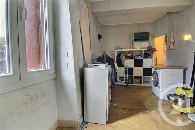 Maison &agrave; vendre - 5 pi&egrave;ces - 117,40 m2 - Mer - 41 - CENTRE